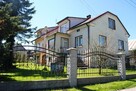 Dom dla dwóch rodzin lub inwestycja. - 1