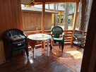 Domki letniskowe Sielpia 4,5,6,10 os Domek w Sielpi 2 pok - 16