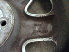 Koła aluminiowe z oponami 205/55R16H VW, Skoda, Seat, Audi - 3