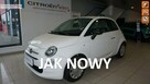 Fiat 500 Salon Polska - 1