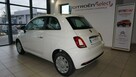 Fiat 500 Salon Polska - 3