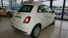 Fiat 500 Salon Polska - 5