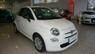 Fiat 500 Salon Polska - 6