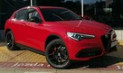 Alfa Romeo Stelvio B TECH 200KM 4x4 2019 / DarkStyle / SuperSport Design / OKAZJA - 2