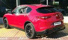 Alfa Romeo Stelvio B TECH 200KM 4x4 2019 / DarkStyle / SuperSport Design / OKAZJA - 6