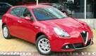Alfa Romeo Giulietta Super ! 1.4 T JET TURBO BENZYNA 120 KM 2019 ! Czujniki parkowania ! - 2