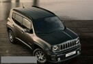 Jeep Renegade Limited 140KM MultiJet M6 AWD / Pakiet LED - 5