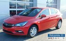 Opel Astra Hatchback Enjoy 1.4 125 KM - 1