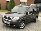 Fiat Doblo Malibu 1.9 MultiJet 120KM Klima 5 Miejsc Zadbany !!! - 7