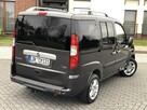 Fiat Doblo Malibu 1.9 MultiJet 120KM Klima 5 Miejsc Zadbany !!! - 12