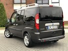 Fiat Doblo Malibu 1.9 MultiJet 120KM Klima 5 Miejsc Zadbany !!! - 13