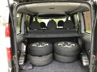 Fiat Doblo Malibu 1.9 MultiJet 120KM Klima 5 Miejsc Zadbany !!! - 14