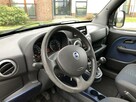 Fiat Doblo Malibu 1.9 MultiJet 120KM Klima 5 Miejsc Zadbany !!! - 15