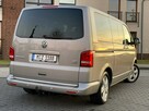 Volkswagen Multivan Highline 4 Motion 2.0TDI 180KM Navi DVD Webasto Zadbany !!! - 8