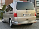 Volkswagen Multivan Highline 4 Motion 2.0TDI 180KM Navi DVD Webasto Zadbany !!! - 13