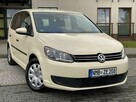 Volkswagen Touran 2.0TDI 140KM DSG 7 Foteli Okazja !!! - 4