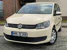 Volkswagen Touran 2.0TDI 140KM DSG 7 Foteli Okazja !!! - 5