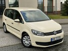 Volkswagen Touran 2.0TDI 140KM DSG 7 Foteli Okazja !!! - 6