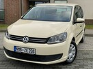 Volkswagen Touran 2.0TDI 140KM DSG 7 Foteli Okazja !!! - 7