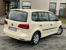 Volkswagen Touran 2.0TDI 140KM DSG 7 Foteli Okazja !!! - 8