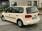Volkswagen Touran 2.0TDI 140KM DSG 7 Foteli Okazja !!! - 9