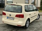 Volkswagen Touran 2.0TDI 140KM DSG 7 Foteli Okazja !!! - 10