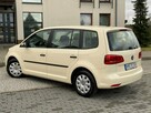 Volkswagen Touran 2.0TDI 140KM DSG 7 Foteli Okazja !!! - 11