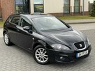 Seat Leon Style Copa 1.4TSi 125KM Navi Klimatronik 134 tys.km !!! - 2