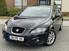 Seat Leon Style Copa 1.4TSi 125KM Navi Klimatronik 134 tys.km !!! - 3
