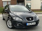 Seat Leon Style Copa 1.4TSi 125KM Navi Klimatronik 134 tys.km !!! - 4
