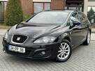 Seat Leon Style Copa 1.4TSi 125KM Navi Klimatronik 134 tys.km !!! - 5