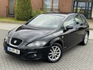 Seat Leon Style Copa 1.4TSi 125KM Navi Klimatronik 134 tys.km !!! - 7