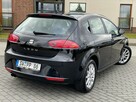 Seat Leon Style Copa 1.4TSi 125KM Navi Klimatronik 134 tys.km !!! - 8