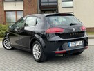 Seat Leon Style Copa 1.4TSi 125KM Navi Klimatronik 134 tys.km !!! - 9