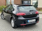 Seat Leon Style Copa 1.4TSi 125KM Navi Klimatronik 134 tys.km !!! - 12