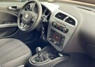 Seat Leon Style Copa 1.4TSi 125KM Navi Klimatronik 134 tys.km !!! - 13