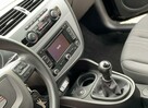 Seat Leon Style Copa 1.4TSi 125KM Navi Klimatronik 134 tys.km !!! - 15