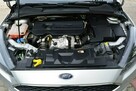Ford Focus 1.5TDCI 95KM navi, alu, tempomat, 1 wł, salon PL, FV 23% - 10