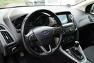Ford Focus 1.5TDCI 95KM navi, alu, tempomat, 1 wł, salon PL, FV 23% - 11