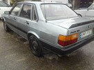 Audi 80 - 5
