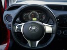 Toyota Yaris krajowy , pierwszy właściciel, faktura Vat - 9