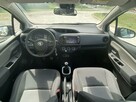 Toyota Yaris Raty BEZ BIK i KRD benz klima.kamera, tylko 36tys km Gwarancja - 15
