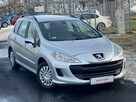 Peugeot 308 Raty bez Bik i Krd  1.6 hdi 92KM,tylko 149tys  Salon Polska Gwarancja, - 2