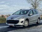 Peugeot 308 Raty bez Bik i Krd  1.6 hdi 92KM,tylko 149tys  Salon Polska Gwarancja, - 3
