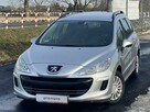 Peugeot 308 Raty bez Bik i Krd  1.6 hdi 92KM,tylko 149tys  Salon Polska Gwarancja, - 7