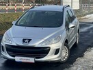 Peugeot 308 Raty bez Bik i Krd  1.6 hdi 92KM,tylko 149tys  Salon Polska Gwarancja, - 8