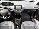 Peugeot 208 1,2 Allure+ 110KM /Krajowy/I wł/Navi/Kamera/Panoram/Najbogatsza wersja - 9