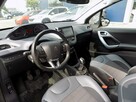 Peugeot 208 1,2 Allure+ 110KM /Krajowy/I wł/Navi/Kamera/Panoram/Najbogatsza wersja - 13