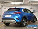 Kia XCeed 1.4T-GDI 140KM 7DCT|Wersja L+AEB|Blue Flame|2020 - 2