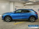 Kia XCeed 1.4T-GDI 140KM 7DCT|Wersja L+AEB|Blue Flame|2020 - 3